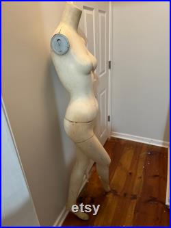 1960 s Decter Mannequin