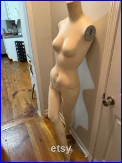 1960 s Decter Mannequin