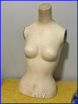 1960 s Decter Mannequin