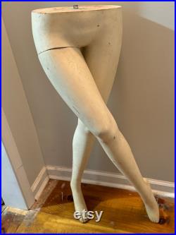 1960 s Decter Mannequin