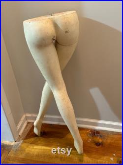 1960 s Decter Mannequin