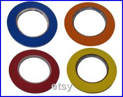 1 Roll of Draping Tape For draping and pattern making, colors available