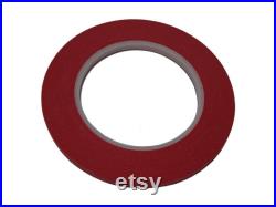 1 Roll of Draping Tape For draping and pattern making, colors available