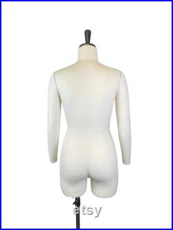 1 X Dressmakers Mannequin Dummy Professional dress foam