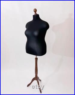 4XL Couture Mannequin Size, Women's Sewing Bust
