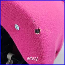 Adjustable Little Miss Pink Dress Form Mannequin With Stand For Sewing and Tailoring