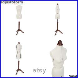 Adjustoform Dress Form Lady Valet All Sizes Dressmakers Tailors Dummy Mannequin