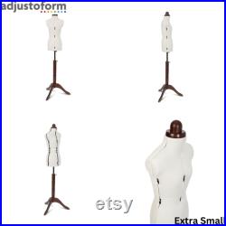 Adjustoform Dress Form Lady Valet All Sizes Dressmakers Tailors Dummy Mannequin
