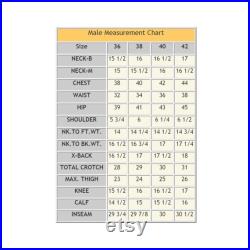 Adult Male Half Body Professional Tailor Dress Form Pinnable Mannequin with Right Arm 601-MALEHALFSIZE