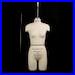 Amelia NS, FCE Size S10 Female Professional Model Mannequin Neck Suspended, Short Legs, Collapsible Shoulders, and Detachable Arms