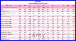 Anatomical soft sewing mannequin full kit Soft tailor dummy Sewing mannequin with guide lines