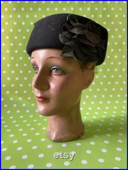 Antique Mannequin Head Mannequin Head Hat Display