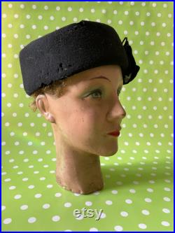 Antique Mannequin Head Mannequin Head Hat Display