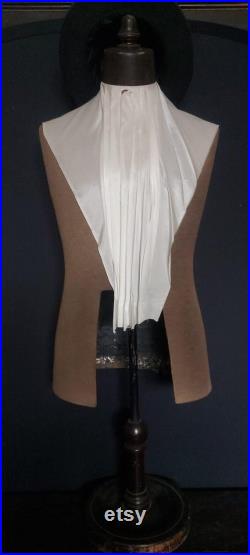 Antique Vintage Male Mannequin, Taylors of London, Shop Display, Counter Top Mannequin, Vintage Mannequin, Antique Mannequin