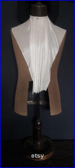 Antique Vintage Male Mannequin, Taylors of London, Shop Display, Counter Top Mannequin, Vintage Mannequin, Antique Mannequin