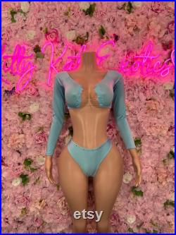 BBL MANNEQUIN (Package 2 Standard Shipping 7-10 Days)