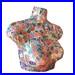 BEST SELLER Mannequin Stamp Decoupaged Torso Female
