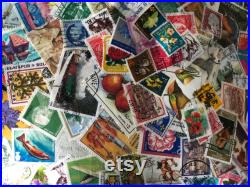 BEST SELLER Mannequin Stamp Decoupaged Torso Female