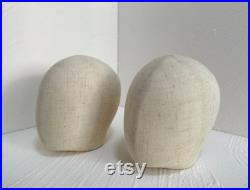 Baby Headbands Display, Kid baby Bows Headband Display, Baby Headband Hairband Display, Small Head Size Mannequin Stand, Baby Bow Display