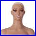 Beautiful Glam Skin, Full Lips, Custom Made Mannequin Head Product Display Mannequin, Wig Head, Wig Head with Makeup, Luxury Mannequin Head