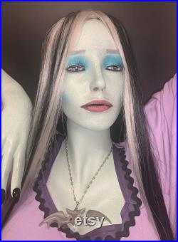 Complete Full Custom Kustom Lily Munster Mannequin Cool