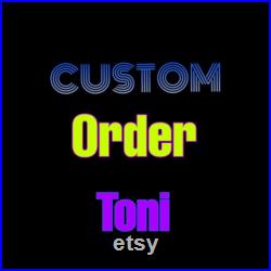 Custom for Toni, The 3 Sister Witches, Witch Sister Mannequin Heads