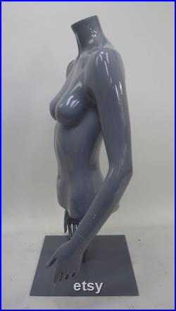 Design Mannequin torso on stand