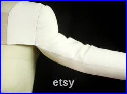 Design-Surgery Soft Arms For Male Mannequin Body-Form Draping-Stand Tailors'-Dummy