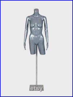 Display mannequin, Female Body, Female Torso