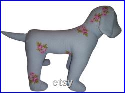 Dog Mannequin Large as seen on The Great British SEWING BEE