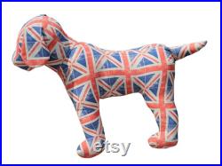 Dog Mannequin Medium as seen on the Great British SEWING BEE