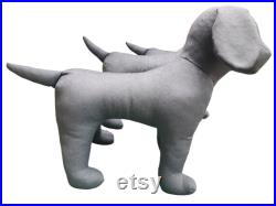 Dog Mannequin Medium as seen on the Great British SEWING BEE