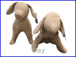 Dog Mannequin Medium as seen on the Great British SEWING BEE