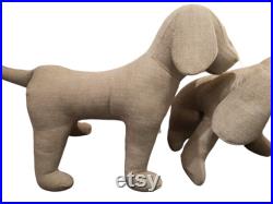 Dog Mannequin Medium as seen on the Great British SEWING BEE