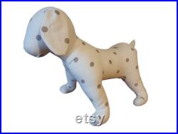 Dog Mannequin Medium as seen on the Great British SEWING BEE