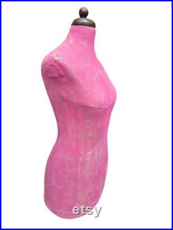 Dress Form