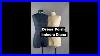 Dress Form Diana Iminera Professional Tailor Mannequin