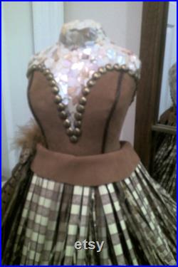 Dress Form Mannequin, Decor Centerpiece, Home Decor, Custom