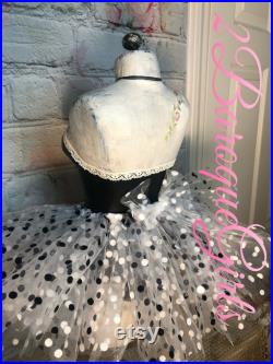 Dress Form Mannequin, Decorated Dress Form, Tabletop Dress Form, Ballerina Dress Form, Vintage Dress Form, Shabby Chic Dress Form