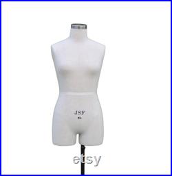 Dressmakers Fashion Design Mannequin 'Victoria' Great for University College Students