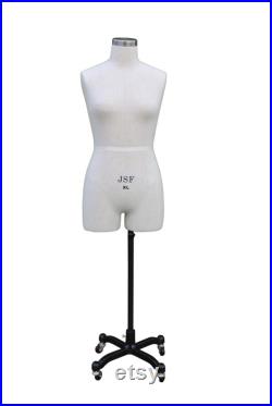 Dressmakers Fashion Design Mannequin 'Victoria' Great for University College Students