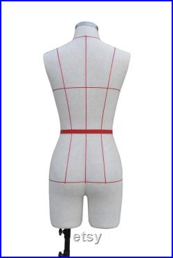 Dressmakers Mannequin Dress Form 'Liz'