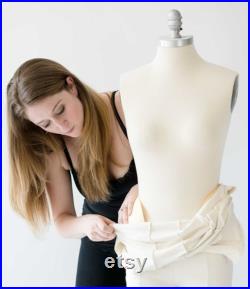Fabulous Fit Dress Form Mannequin Fitting Kit