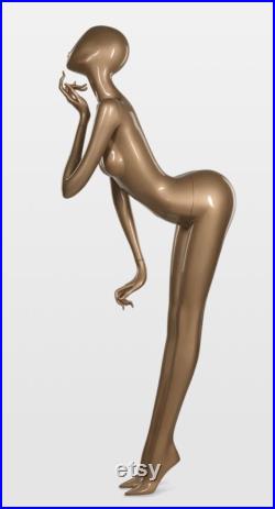 Female Display Mannequin, Female Full Body Display Mannequin