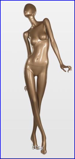 Female Display Mannequin, Female Full Body Display Mannequin