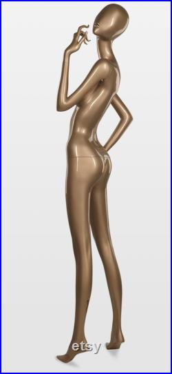 Female Display Mannequin, Female Full Body Display Mannequin