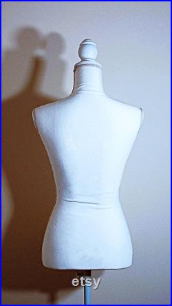 Female Dress Form Mannequin