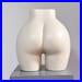 Female Hip Mannequin, High end fashion Fiberglass torso Lingerie Display Mannequin, Butt Model Underwear Swimming shapewear Mannequin