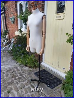 Female Ladies Shop Display Mannequin 'Charlotte'