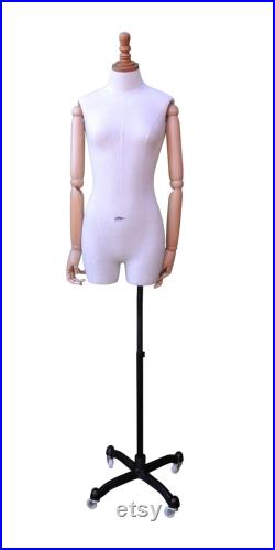 Female Ladies Shop Display Mannequin 'Charlotte'